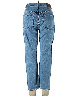 Madewell Jeans (view 2)