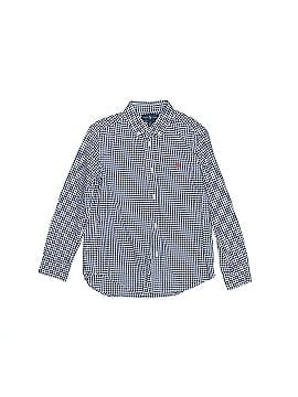 Ralph Lauren Short Sleeve Button-Down Shirt (view 1)