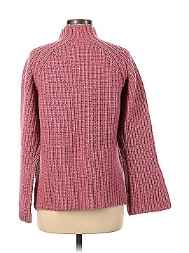 Zara Collection Wool Pullover Sweater (view 2)