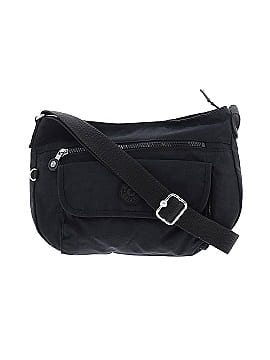 Kipling Leather Crossbody Bag (view 1)
