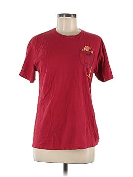 Teeturtle Short Sleeve T-Shirt (view 1)