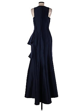 Badgley Mischka Cocktail Dress (view 2)