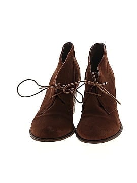 Andre Ankle Boots (view 2)