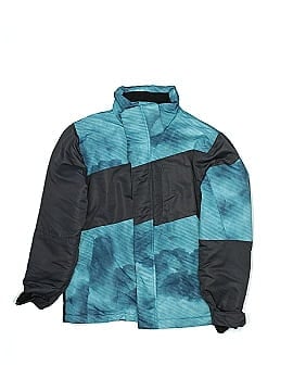 Pulse Snow Jacket (view 1)