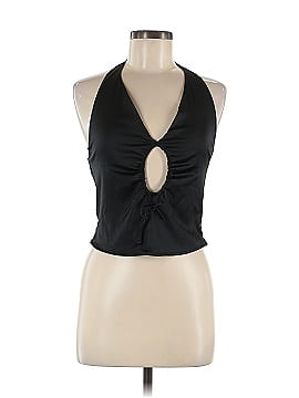 Abercrombie & Fitch Sleeveless Blouse (view 1)
