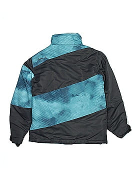 Pulse Snow Jacket (view 2)