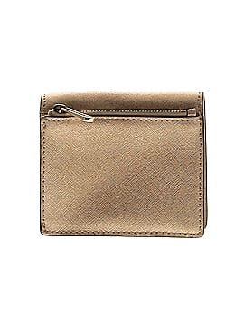 MICHAEL Michael Kors Leather Wallet (view 2)