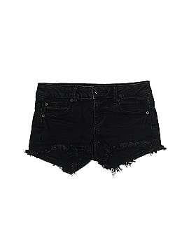 American Eagle Outfitters Denim Shorts (view 1)