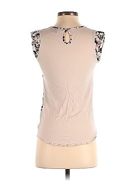 French Connection Sleeveless Blouse (view 2)