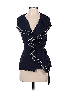 Tory Burch Sleeveless Blouse (view 1)