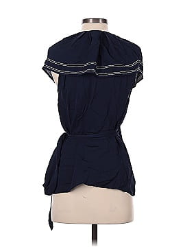 Tory Burch Sleeveless Blouse (view 2)