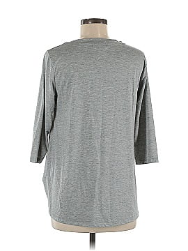 Simply Southern 3/4 Sleeve T-Shirt (view 2)
