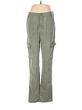 J.Crew Cargo Pants (view 1)