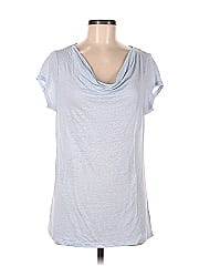 H By Halston Short Sleeve Top