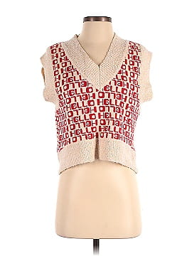 Urban Outfitters Sweater Vest (view 1)