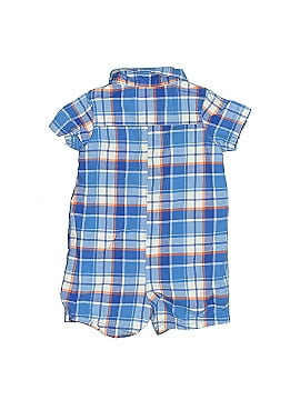 Carter's Short Sleeve Outfit (view 2)