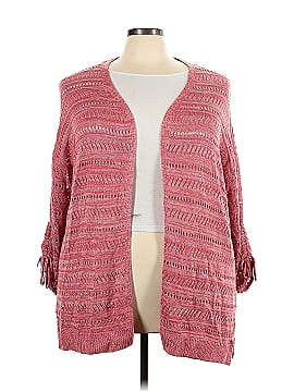 Maurices Cardigan (view 1)