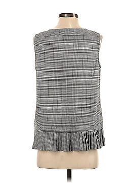 J.Jill Sleeveless Blouse (view 2)