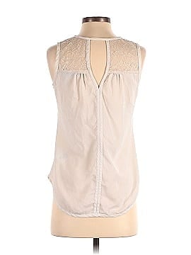 Banana Republic Sleeveless Blouse (view 2)