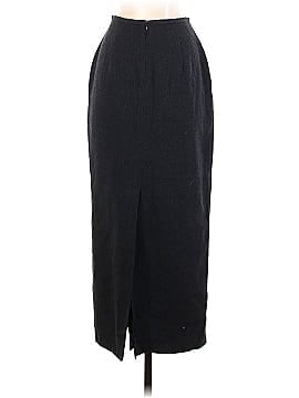 Lauren by Ralph Lauren Wool Skirt (view 2)