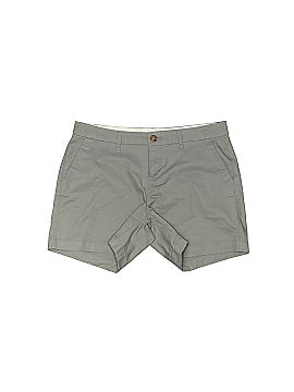 Old Navy Khaki Shorts (view 1)