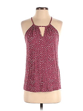 Mix by 41 Hawthorn Sleeveless Blouse (view 1)