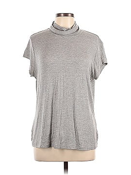 CAbi Short Sleeve Top (view 1)