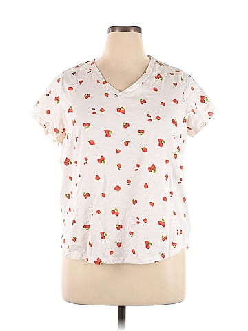 Old Navy Short Sleeve T-Shirt (view 1)