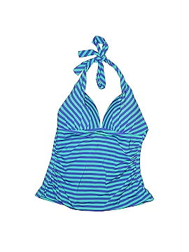 Wave Zone Swimsuit Top (view 1)
