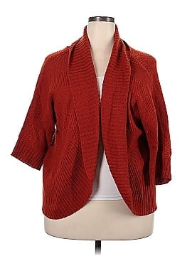 Cato Cardigan (view 1)