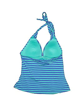 Wave Zone Swimsuit Top (view 2)