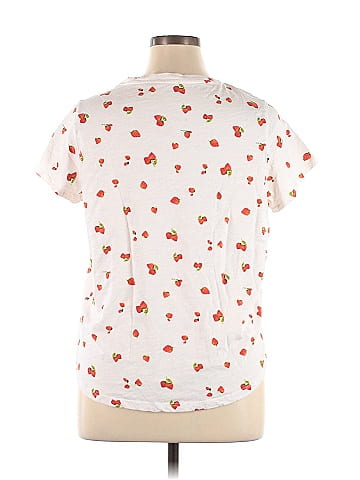 Old Navy Short Sleeve T-Shirt (view 2)