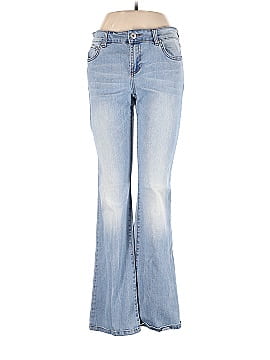 INC International Concepts Jeans (view 1)