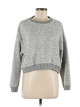 Zara Pullover Sweater (view 1)