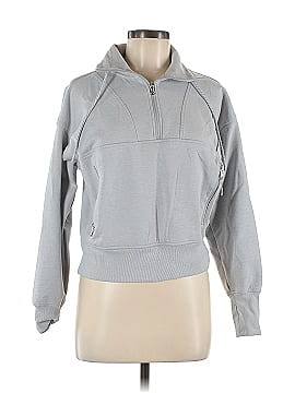 Active by Old Navy Zip Up Hoodie (view 1)