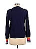 THML Blue Pullover Sweater Size M - photo 2