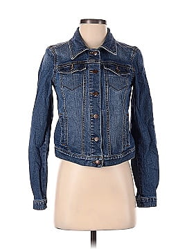 Ann Taylor LOFT Denim Jacket (view 1)