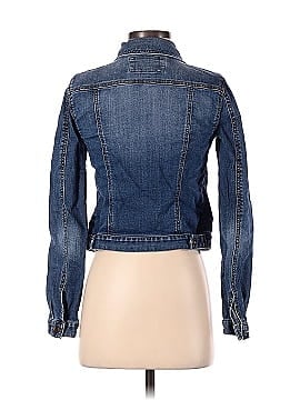 Ann Taylor LOFT Denim Jacket (view 2)