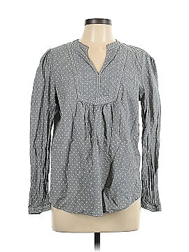 Ann Taylor LOFT Sleeveless Blouse (view 1)