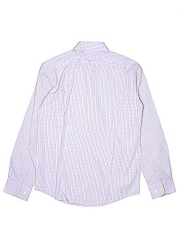 MICHAEL Michael Kors Long Sleeve Button-Down Shirt (view 2)