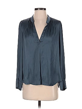 Zadig & Voltaire Long Sleeve Blouse (view 1)