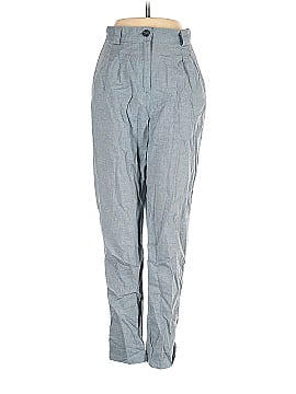 American Apparel Linen Pants (view 1)