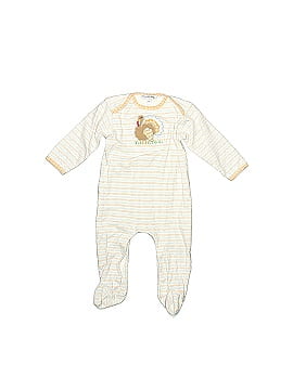 Magnolia Baby Long Sleeve Outfit (view 1)