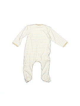 Magnolia Baby Long Sleeve Outfit (view 2)