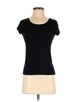 Bambooco Short Sleeve Top (view 1)