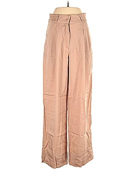 H&M Linen Pants (view 1)