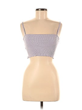 Superdown Sleeveless Top (view 1)