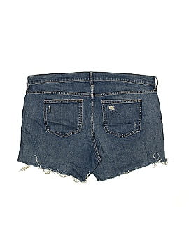 Gap Denim Shorts (view 2)