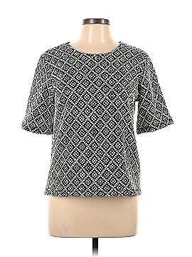 Storm & Marie Short Sleeve Top (view 1)