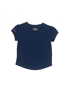 Under Armour Short Sleeve T-Shirt (view 2)